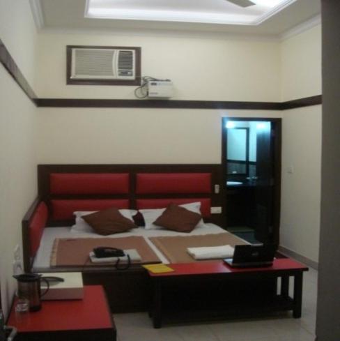 Vivek Hotel New Delhi Cameră foto