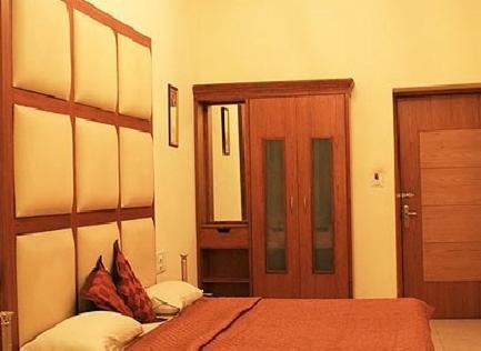 Vivek Hotel New Delhi Cameră foto