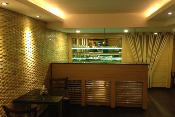 Vivek Hotel New Delhi Exterior foto